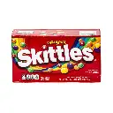 SKITTLES 36-2.17 OZ