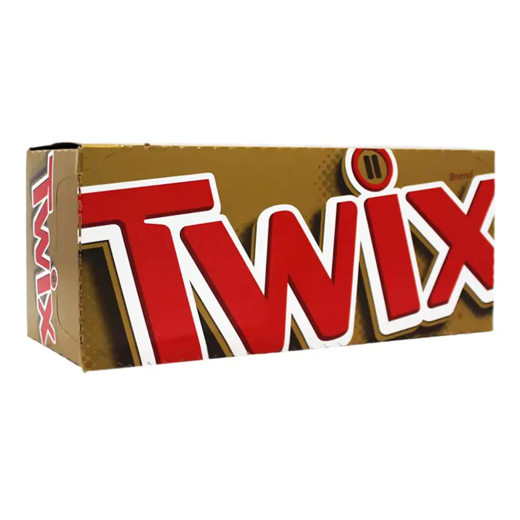 TWIX 36-1.79 OZ