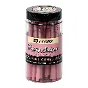 BLAZY CONE PINK 1 1/4 50CT JAR