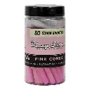 BLAZY CONE PINK 53MM 50CT JAR