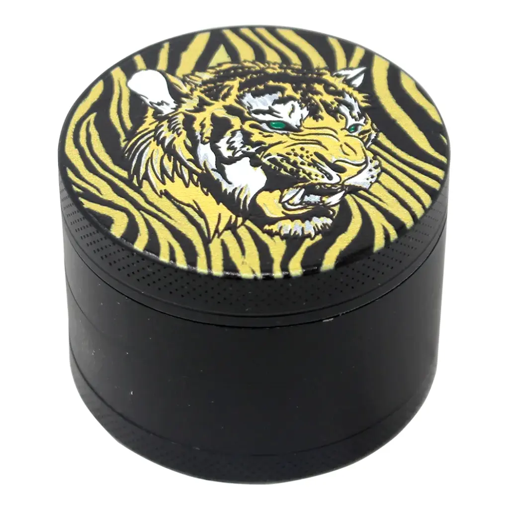 GRINDER (GR155-50AN) UV CAT PRINT 4 PARTS 50MM