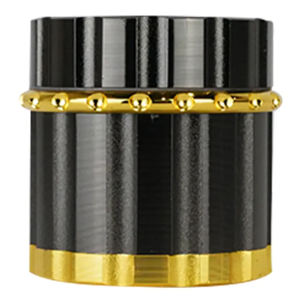 GRINDER 45MM 4 PARTS CHAMBERS 1CT (GR170-45)