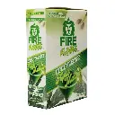 FIRE FLAVA'S 25CT HEMP WRAP