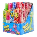 KOKO'S 16CT SNAKE SPRAY CANDY
