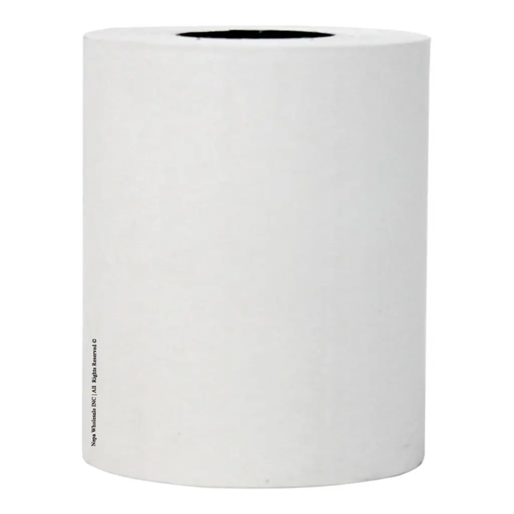 .THERMAL PAPER 2 1/4 X 85' 50 ROLLS