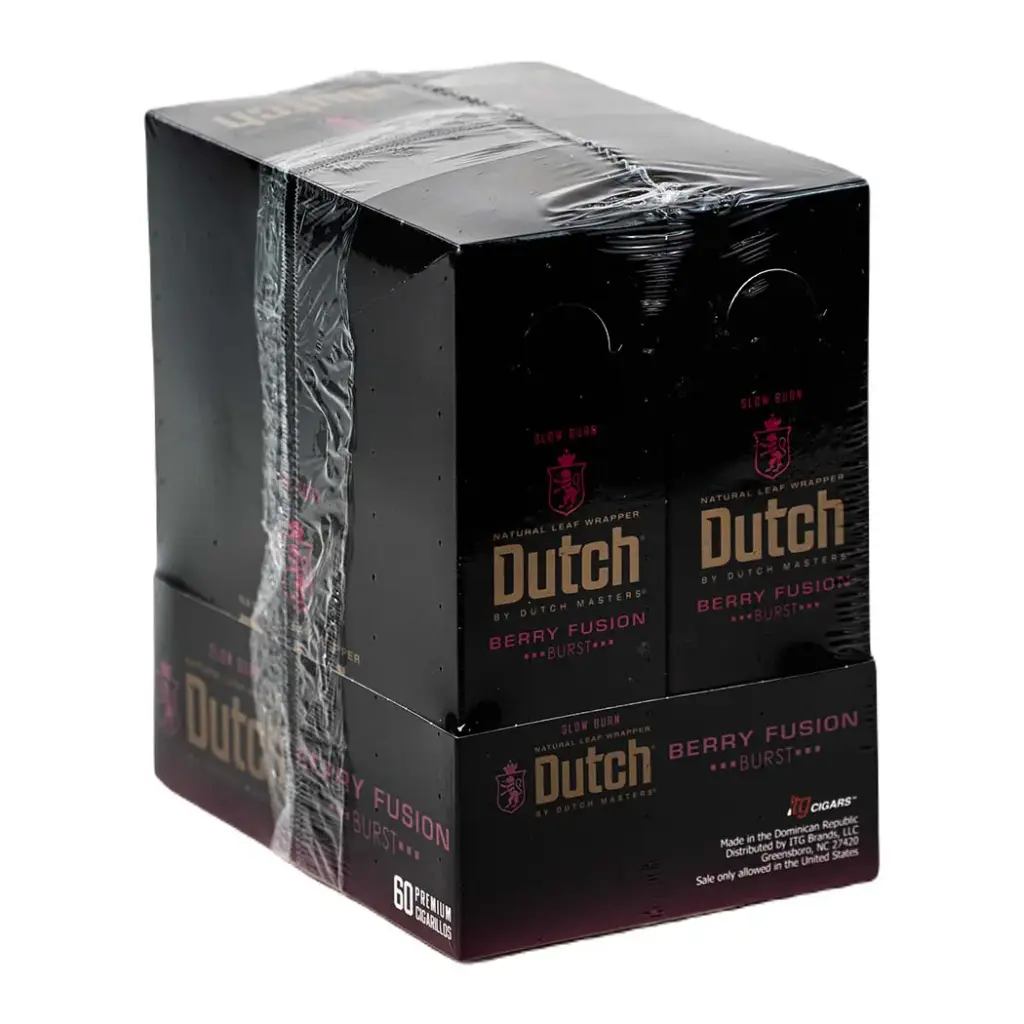 DUTCH 2 FOR $1.29