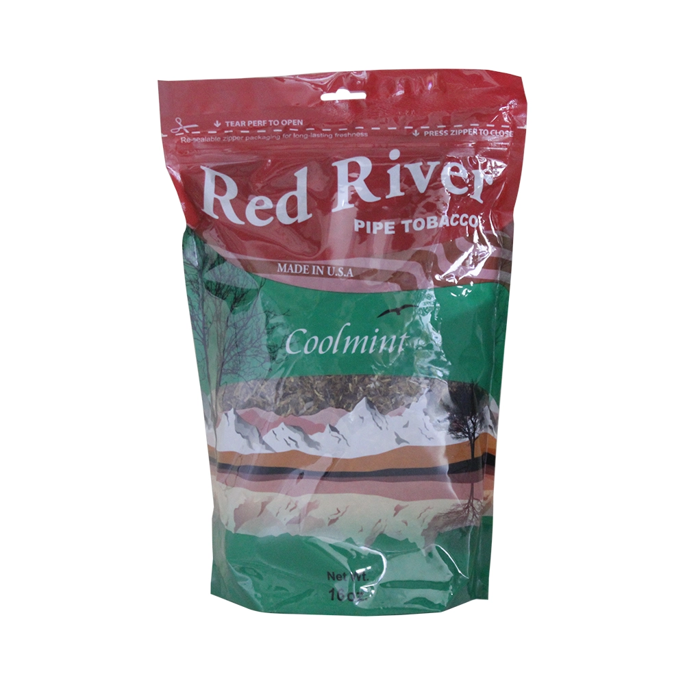 RED RIVER PIPE TOBACCO 16OZ