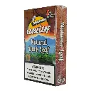 LOOSE LEAF 8-5 PACKS NATURAL DARK LEAF