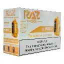 RAZ 5% 1X5PK DISPOSABLE (9000)