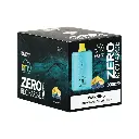 FUME 10PK RECHARGE 0% DISPOSABLE (5000)
