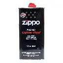 ZIPPO LIGHTER FLUID