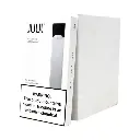 JUUL 8 CT BASIC KIT SILVER