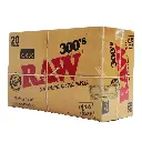 RAW CLASSIC 300S 1 1/4 20 PER BOX