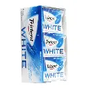 TRIDENT WHITE 9 CT