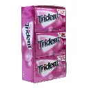 TRIDENT VALUE PACK 12CT
