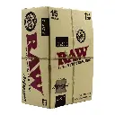 RAW CLASSIC ARTESANO 1 1/4 15 PER BOX