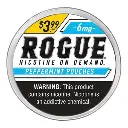 ROGUE 6MG $3.99 POUCHES