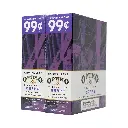 OPTIMO 2 FOR $0.99