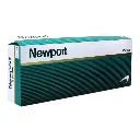 NEWPORT 100'S BOX