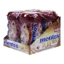 MENTOS 4-50 PIECE