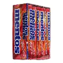 MENTOS 15-1.32OZ ROLLS