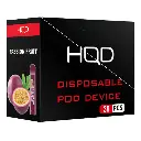 HQD V1 5% 3X10PK DISPOSABLE