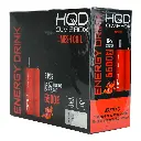 HQD BOX 5% 1X5PK DISPOSABLE(5500)