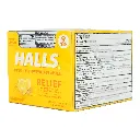 HALLS 20CT