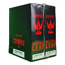 CRWNZ 2 FOR $1.29