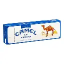 CAMEL SHORT HARD PACK CIGARETTE