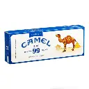 CAMEL 99 CIGARETTE BOX