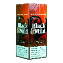 BLACK & MILD 25CT