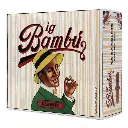 BAMBU CIGARETTE PAPER 50CT KING SIZE