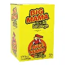 BIG MAMA 12-2.4OZ PICKLED SAUSAGE