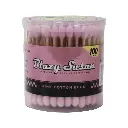 BLAZY COTTON BUDS 100CT JAR