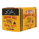 CANNON BALL CHEWING TOBACCO 12 PLUGS