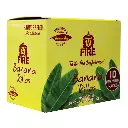 FIRE BANANA RILLOS 10-1 BOX