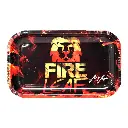 FIRE METAL TRAY 1CT