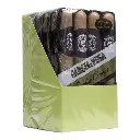 GARCIA VEGA ENGLISH CORONA TUBE 4 PK/20 CT