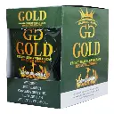 GG GOLD GRABBA WHOLE LEAF 10 PACKS