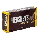 HERSHEYS 36-1.45 OZ ALMOND MILK CHOCOLATE