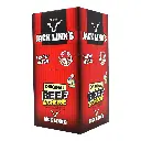 JACKLINK 16-1.2OZ ALL AMERICAN BEEF & CHEESE