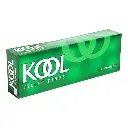 KOOL KING TRUE MENTHOL SOFT PACK