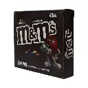 M&M 48-1.69OZ MILK CHOCOLATE