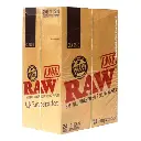 RAW CLASSIC CONE EMPERADOR 24 PACKS PER BOX