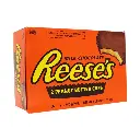 REESE'S 36-1.5 OZ 2 PEANUT BUTTER CUP