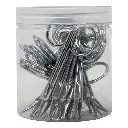 SCISSOR 24 CT JAR