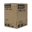 SCOTCH UTILITY TAPE 12 CT