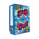 TROLLI SOUR BITES CRAWLERS MINIS 18-2 OZ