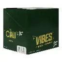 VIBES GREEN CALI 3GM 8 PACKS PER BOX